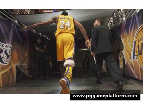 PG模拟器科比·布莱恩特：NBA传奇生涯与不朽遗产 - 副本