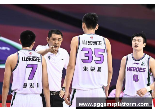 PG模拟器辽宁男篮实现四连冠，再次证明自己是CBA王者 - 副本