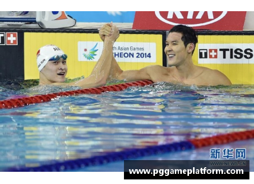PG模拟器孙杨领衔，亚运会男子4X200自游泳接力银牌之路