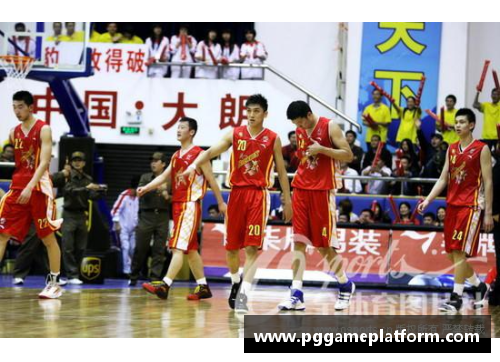 PG模拟器CBA季后赛收官，新疆队问鼎总冠军，拿下三连冠称霸全国篮球舞台 - 副本 (2)