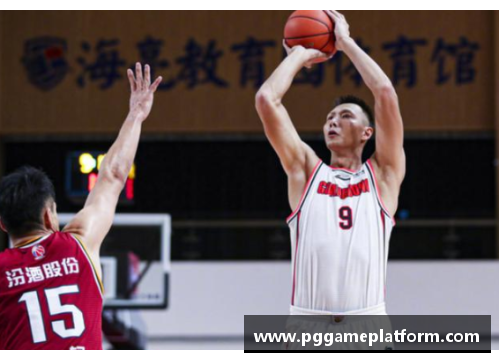 PG模拟器易建联社交平台晒训练视频，网友惊呼：技术高超，状态巅峰！ - 副本